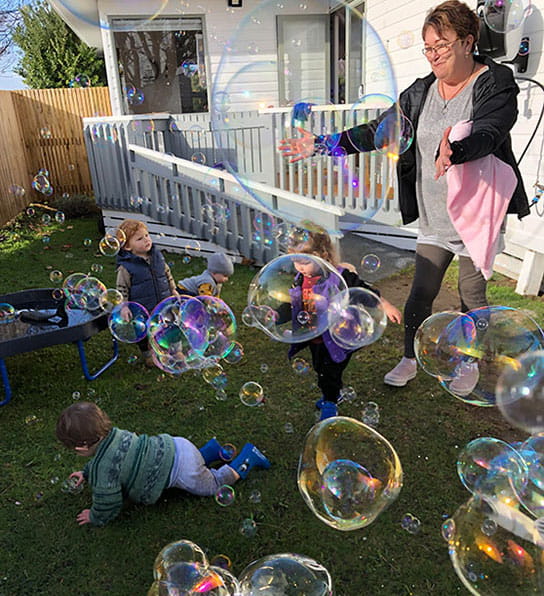 Early Learning Centre Judea Tauranga