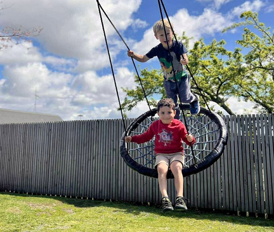 Judea Preschool Tauranga