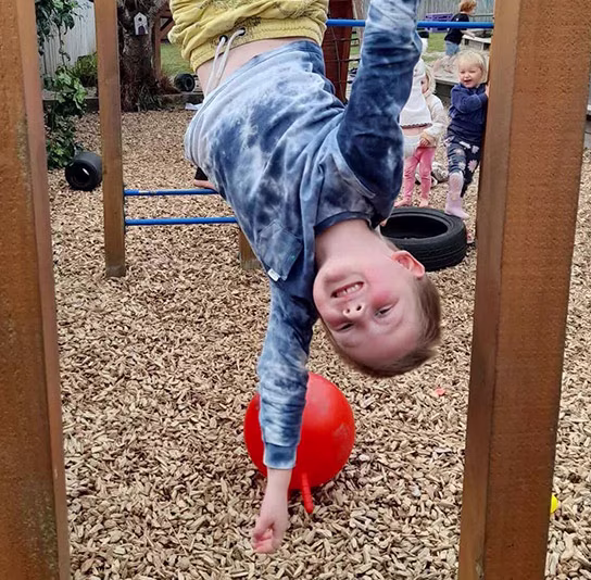 Judea Tauranga Kindy